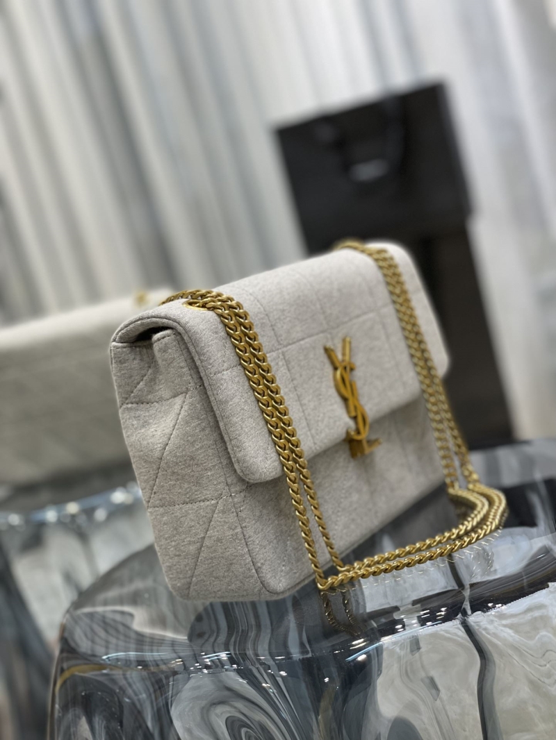 YSL Top Handle Bags